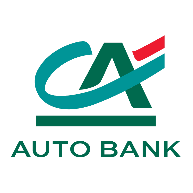 ca finans logo